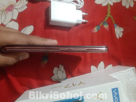 Vivo y17